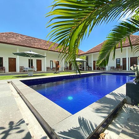 The Uma Canggu Exterior foto